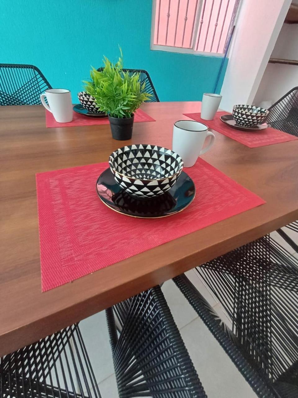 Casa Descanso Maya Con Alberca Privada, A 10 Min Del Aeropuerto Mérida Exterior foto
