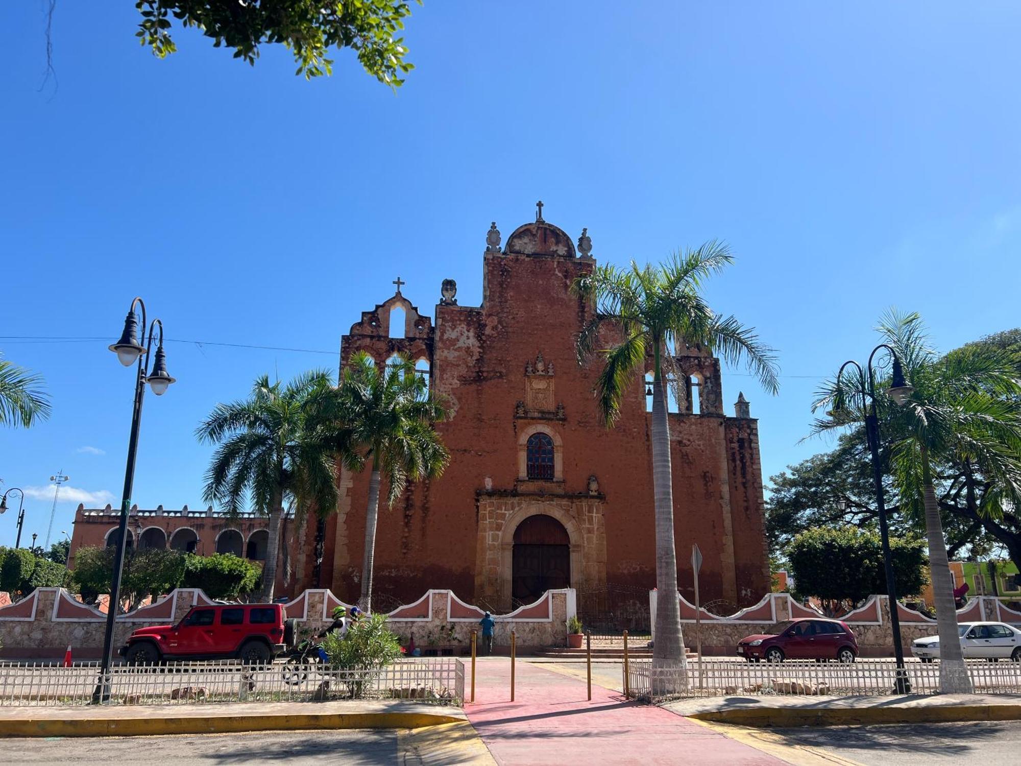 Casa Descanso Maya Con Alberca Privada, A 10 Min Del Aeropuerto Mérida Exterior foto